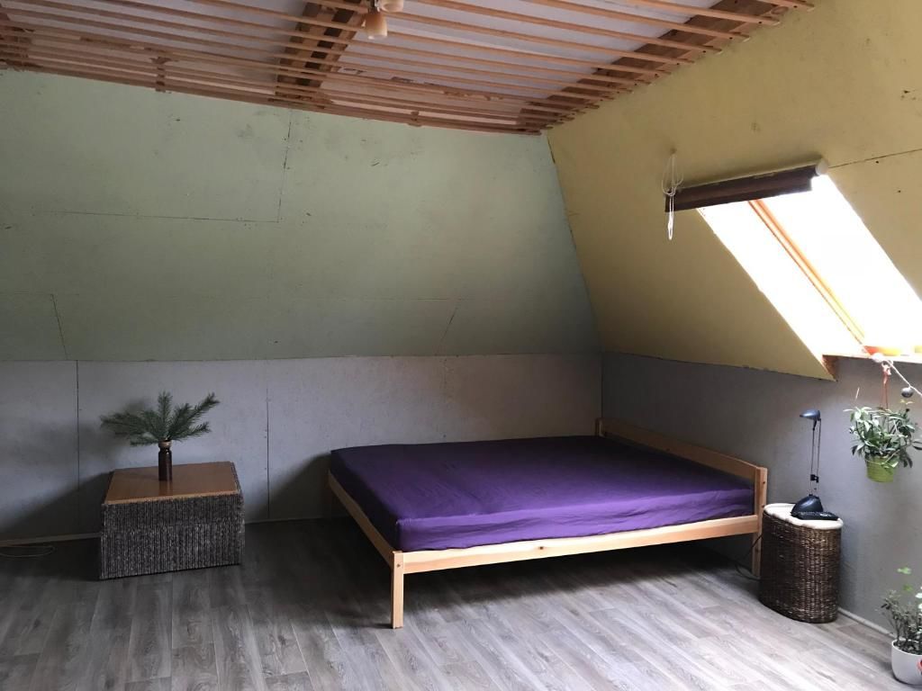 Гостевой дом VainodesStr. Rooms&Sauna Рига-28